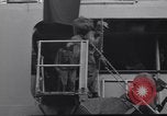 Image of American soldiers Lebanon, 1958, second 23 stock footage video 65675022122