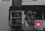 Image of American soldiers Lebanon, 1958, second 25 stock footage video 65675022122