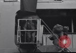 Image of American soldiers Lebanon, 1958, second 26 stock footage video 65675022122