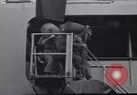 Image of American soldiers Lebanon, 1958, second 31 stock footage video 65675022122