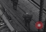 Image of American soldiers Lebanon, 1958, second 35 stock footage video 65675022122