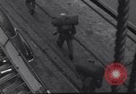 Image of American soldiers Lebanon, 1958, second 36 stock footage video 65675022122