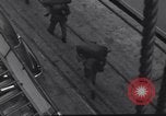 Image of American soldiers Lebanon, 1958, second 37 stock footage video 65675022122