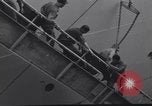 Image of American soldiers Lebanon, 1958, second 46 stock footage video 65675022122