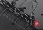 Image of American soldiers Lebanon, 1958, second 47 stock footage video 65675022122