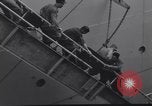 Image of American soldiers Lebanon, 1958, second 48 stock footage video 65675022122