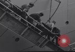 Image of American soldiers Lebanon, 1958, second 49 stock footage video 65675022122