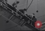 Image of American soldiers Lebanon, 1958, second 52 stock footage video 65675022122