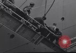 Image of American soldiers Lebanon, 1958, second 53 stock footage video 65675022122