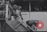 Image of American soldiers Lebanon, 1958, second 54 stock footage video 65675022122