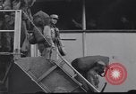 Image of American soldiers Lebanon, 1958, second 56 stock footage video 65675022122