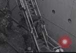 Image of American soldiers Lebanon, 1958, second 58 stock footage video 65675022122