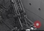 Image of American soldiers Lebanon, 1958, second 59 stock footage video 65675022122