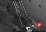 Image of American soldiers Lebanon, 1958, second 61 stock footage video 65675022122