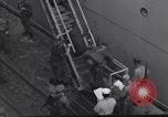 Image of American soldiers Lebanon, 1958, second 62 stock footage video 65675022122
