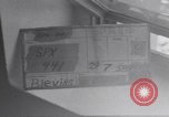 Image of Robert McClintock Lebanon, 1958, second 1 stock footage video 65675022123
