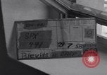 Image of Robert McClintock Lebanon, 1958, second 5 stock footage video 65675022123