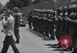 Image of Robert McClintock Lebanon, 1958, second 7 stock footage video 65675022123
