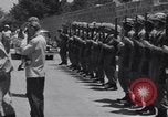Image of Robert McClintock Lebanon, 1958, second 8 stock footage video 65675022123