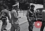 Image of Robert McClintock Lebanon, 1958, second 17 stock footage video 65675022123