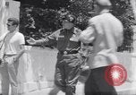Image of Robert McClintock Lebanon, 1958, second 18 stock footage video 65675022123
