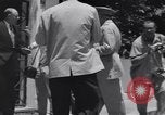Image of Robert McClintock Lebanon, 1958, second 19 stock footage video 65675022123