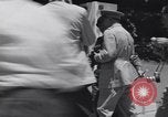 Image of Robert McClintock Lebanon, 1958, second 20 stock footage video 65675022123