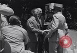 Image of Robert McClintock Lebanon, 1958, second 22 stock footage video 65675022123