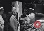 Image of Robert McClintock Lebanon, 1958, second 25 stock footage video 65675022123