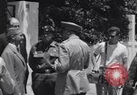 Image of Robert McClintock Lebanon, 1958, second 29 stock footage video 65675022123