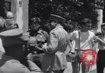 Image of Robert McClintock Lebanon, 1958, second 30 stock footage video 65675022123