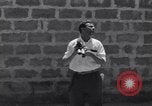 Image of Robert McClintock Lebanon, 1958, second 60 stock footage video 65675022123
