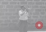 Image of Robert McClintock Lebanon, 1958, second 61 stock footage video 65675022123
