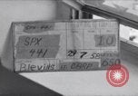 Image of Beirut International Airport Beirut Lebanon, 1958, second 1 stock footage video 65675022124