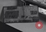 Image of Beirut International Airport Beirut Lebanon, 1958, second 3 stock footage video 65675022124