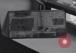 Image of Beirut International Airport Beirut Lebanon, 1958, second 4 stock footage video 65675022124