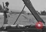 Image of Beirut International Airport Beirut Lebanon, 1958, second 14 stock footage video 65675022124