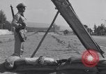 Image of Beirut International Airport Beirut Lebanon, 1958, second 17 stock footage video 65675022124