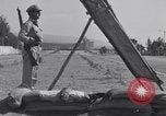 Image of Beirut International Airport Beirut Lebanon, 1958, second 19 stock footage video 65675022124