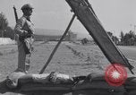 Image of Beirut International Airport Beirut Lebanon, 1958, second 21 stock footage video 65675022124