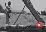 Image of Beirut International Airport Beirut Lebanon, 1958, second 22 stock footage video 65675022124