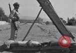 Image of Beirut International Airport Beirut Lebanon, 1958, second 23 stock footage video 65675022124