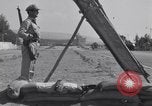 Image of Beirut International Airport Beirut Lebanon, 1958, second 24 stock footage video 65675022124