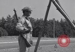 Image of Beirut International Airport Beirut Lebanon, 1958, second 25 stock footage video 65675022124