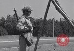 Image of Beirut International Airport Beirut Lebanon, 1958, second 28 stock footage video 65675022124