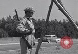 Image of Beirut International Airport Beirut Lebanon, 1958, second 30 stock footage video 65675022124