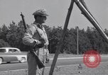 Image of Beirut International Airport Beirut Lebanon, 1958, second 31 stock footage video 65675022124