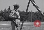 Image of Beirut International Airport Beirut Lebanon, 1958, second 32 stock footage video 65675022124