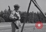 Image of Beirut International Airport Beirut Lebanon, 1958, second 33 stock footage video 65675022124