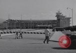 Image of Beirut International Airport Beirut Lebanon, 1958, second 35 stock footage video 65675022124